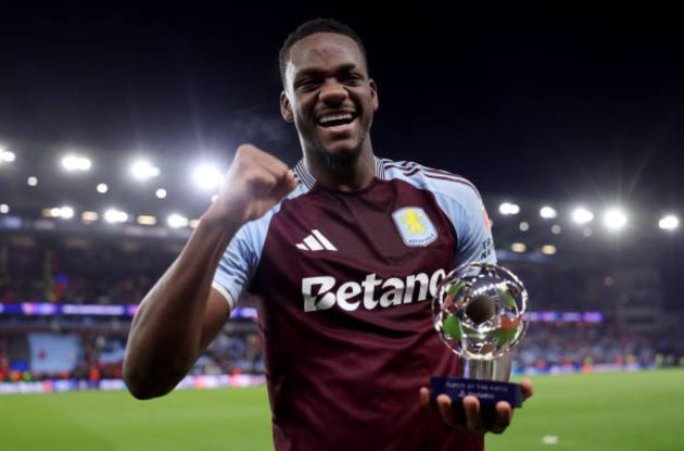 Duran thể hiện phong độ săn bàn ấn tượng.